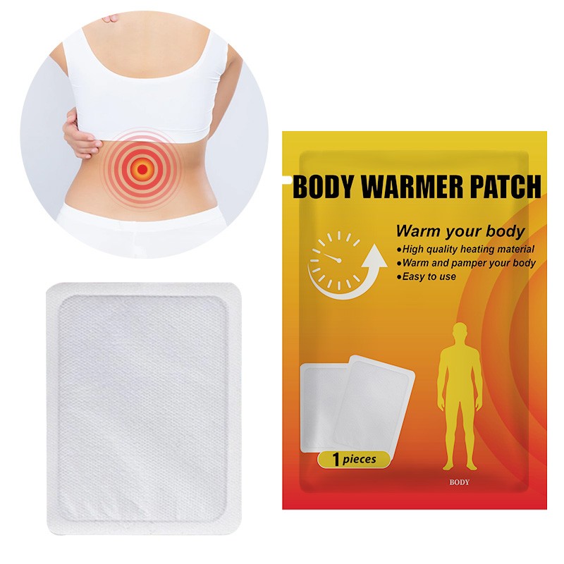 Enhancement Patch Manufacturer - Natural Herbal Breast Care