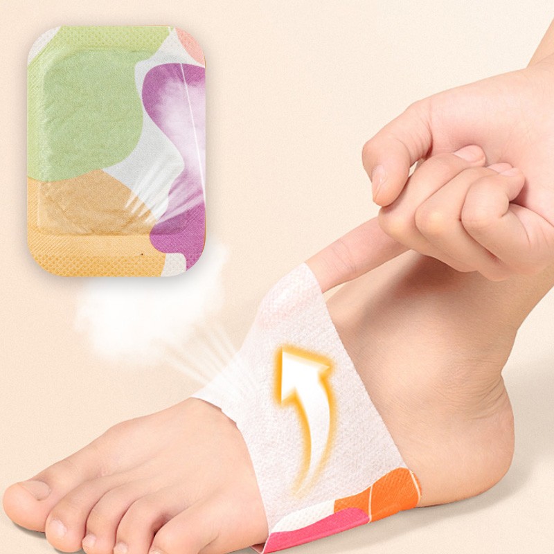 Breast Care Patch Supplier - Vitamin Swelling Pain Relief