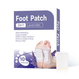 Care Patch Factory - Daily Health Maintenance