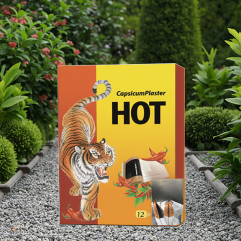 Motion Sticker Factory - Wholesale Adult Child Sea Sickness