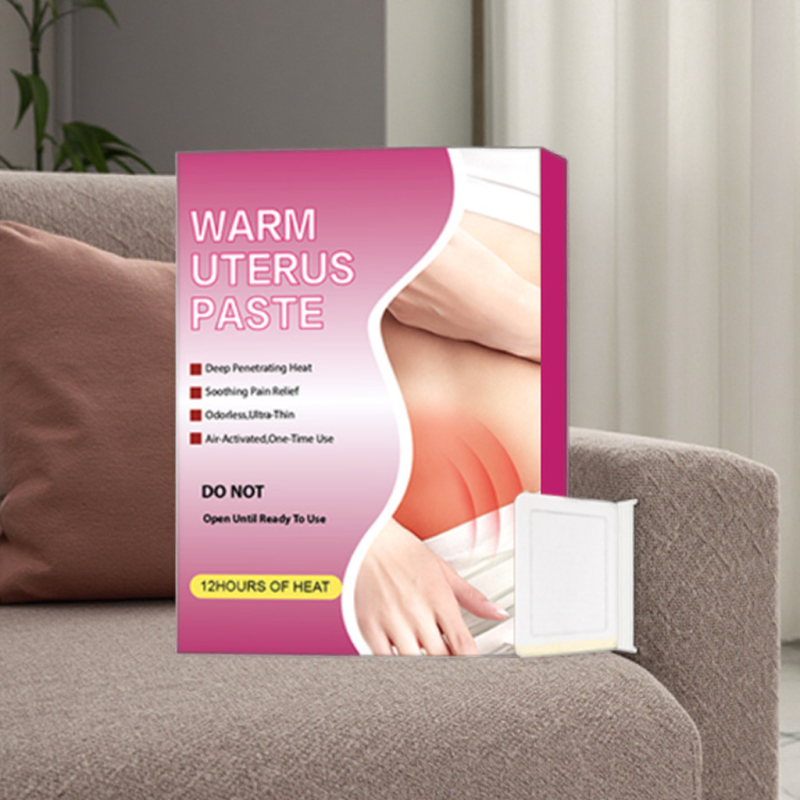 Joint Patch Manufacturer - Pain Relief Patch Healthcare