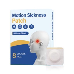 Detox Foot Patch Supplier - Natural Herbal Bamboo Vinegar