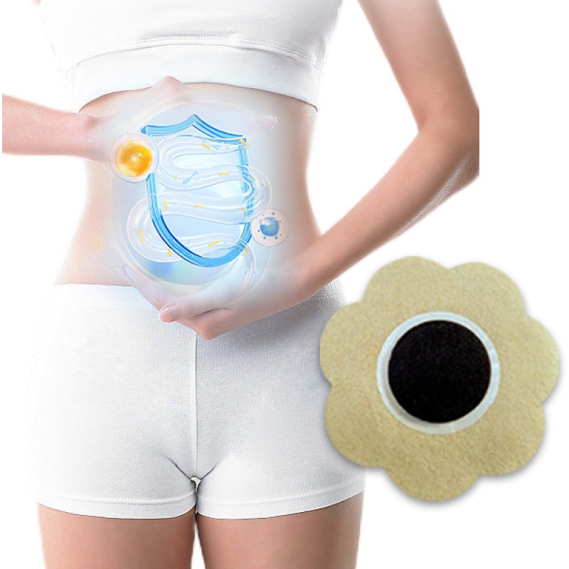 Plaster Patch Manufacturer - Old Black Muscle Pain Relief