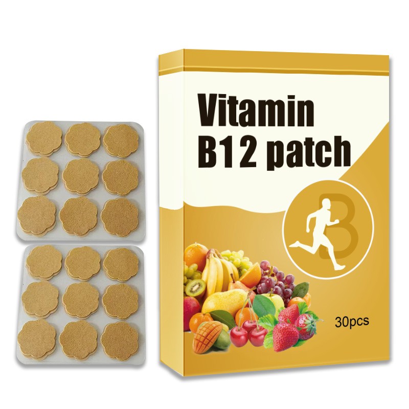 Body Pain Patch Factory - Healthcare Supply Pain Relief