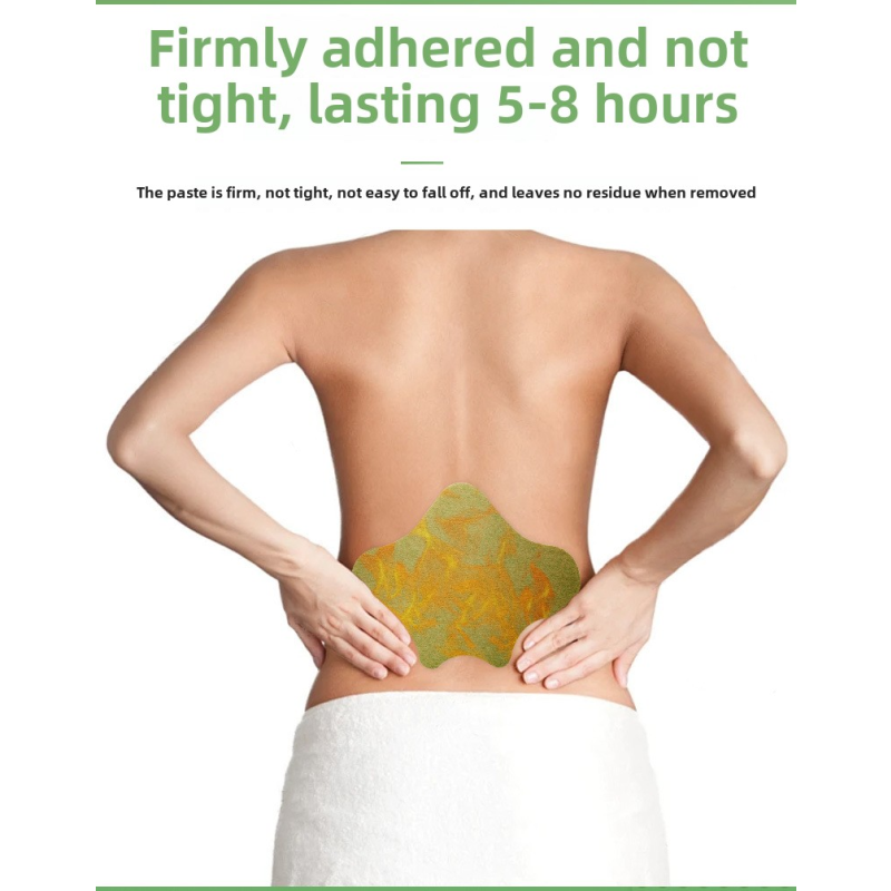 Knee Patch Manufacturer - Herbal Joint Pain Relief