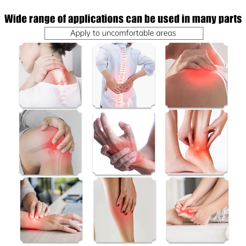 Fever Patch Factory - Healthcare Supply Pain Relief