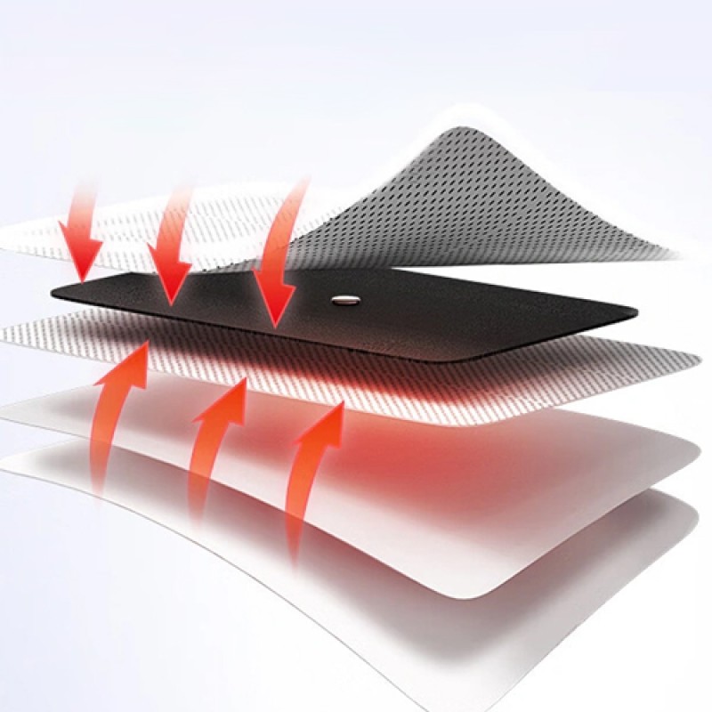 Back Pain Patch Factory - Muscle Relief Herbal Plaster