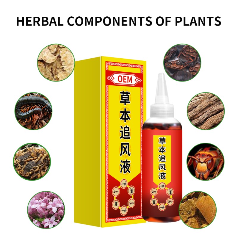 Pain Relief Plaster Manufacturer - Best Selling Aladdin Herbal Joints