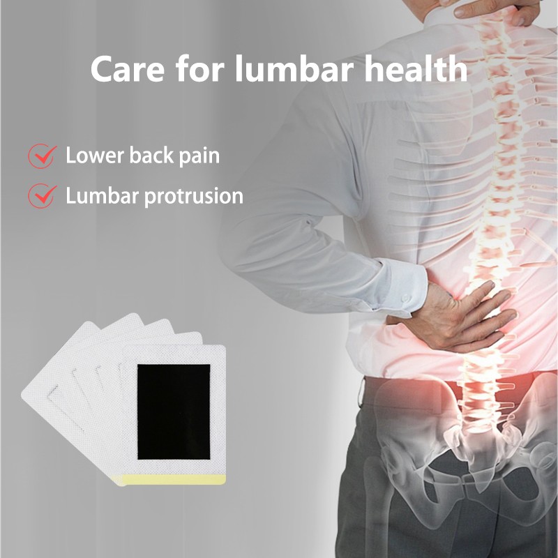 Sciatic Nerve Patch Factory - Low Priced Medical Device Pain Relief