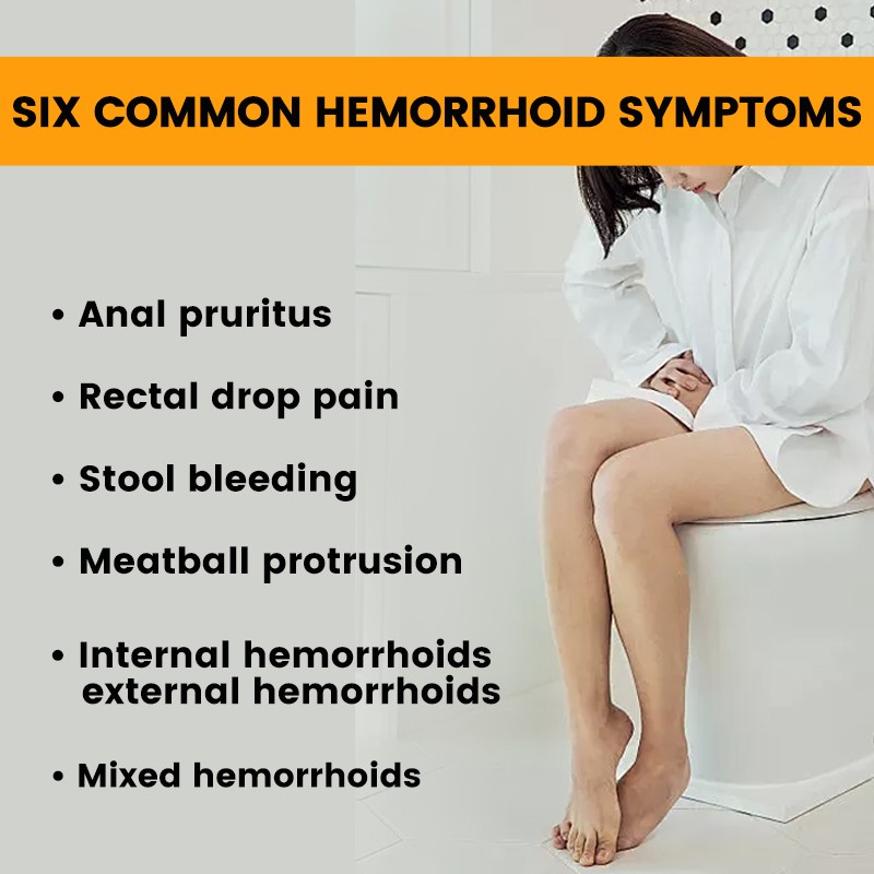 Anal Itching Gel Manufacturer - Factory Direct Sale Hemorrhoids Treatment