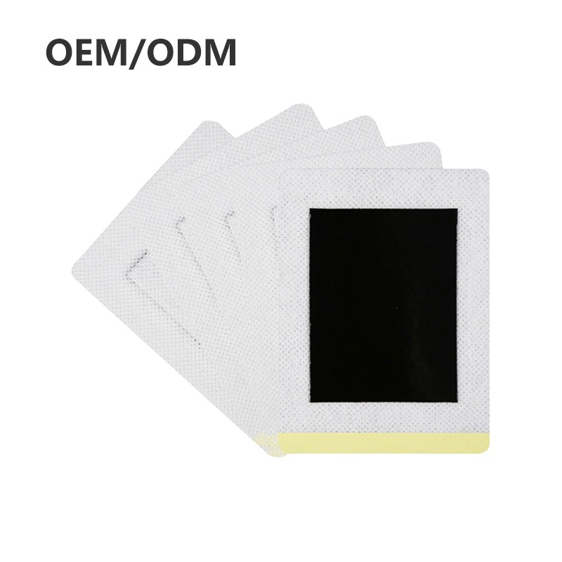 Sciatic Nerve Patch Factory - Low Priced Medical Device Pain Relief