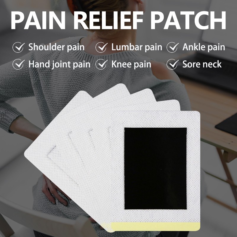 Sciatic Nerve Patch Factory - Low Priced Medical Device Pain Relief