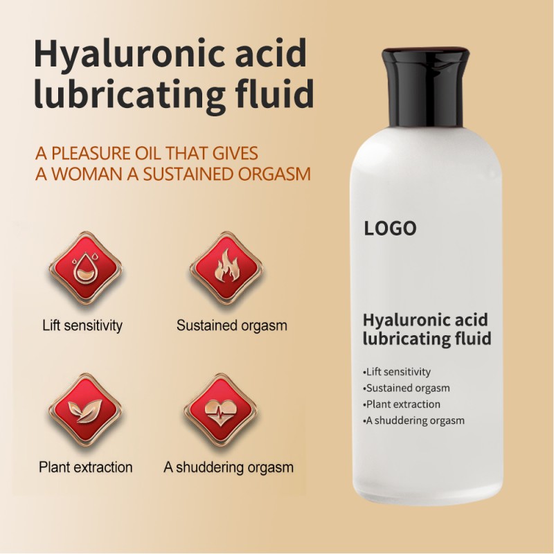 Intimate Lubricant Factory - Unisex Adult Cherry Warm Formula