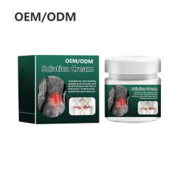 Sciatica Ointment Factory - 2025 New Trending Herbal Formula Legs