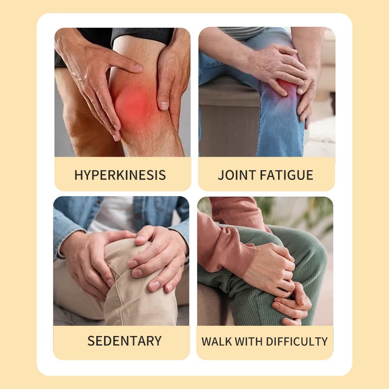 Joint Soothing Gel Manufacturer - Adult Comfort Body Care Wrist Knee