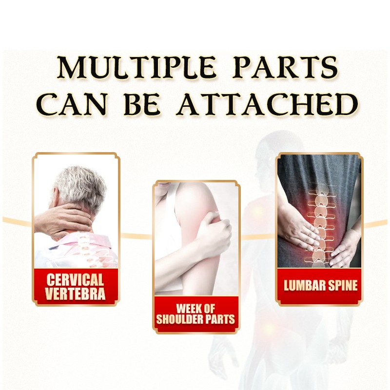 Chinese Plaster Patches Manufacturer - Wholesale Customized Knee Back Pain