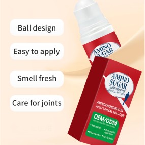 Joint Soothing Gel Manufacturer - Adult Comfort Body Care Wrist Knee