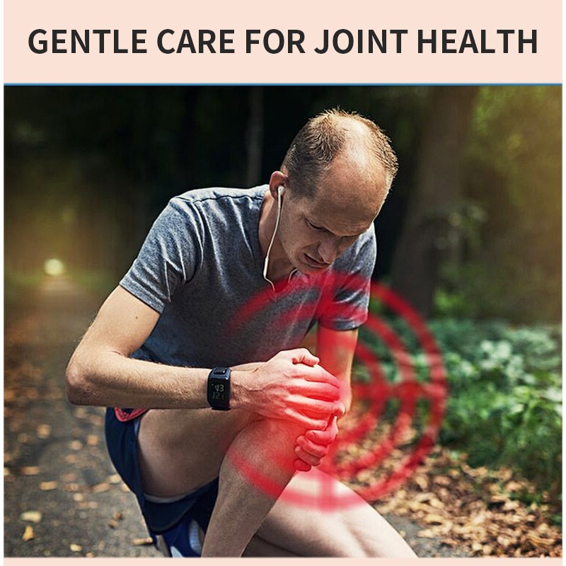 Herbal Pain Gel Manufacturer - Hot Sale Customizable Joints Legs