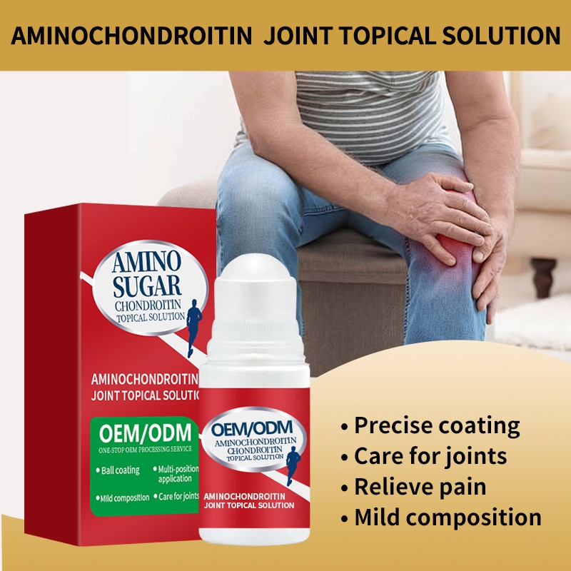 Joint Soothing Gel Manufacturer - Adult Comfort Body Care Wrist Knee