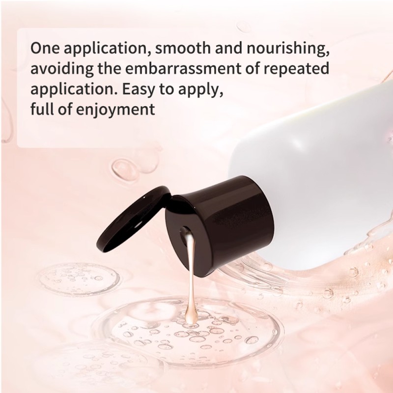 Intimate Lubricant Factory - Unisex Adult Cherry Warm Formula