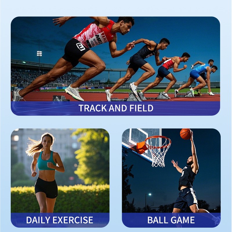 Body Spray Manufacturer - High-End Sports Ice Relief Sprains