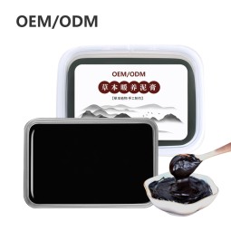 Moxibustion Mud Factory - OEM Customizable Hot Compress Uterus Joint