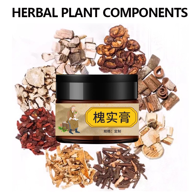 Anti-Hemorrhoids Ointment Manufacturer - Hot Supplier Body Back Relief