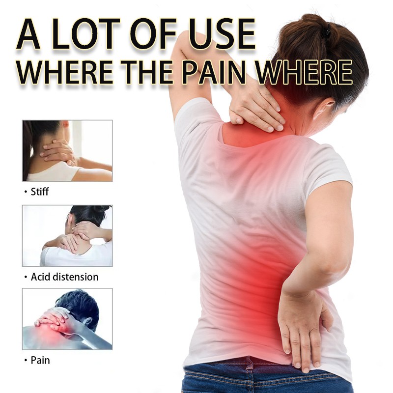 Chinese Plaster Patches Manufacturer - Wholesale Customized Knee Back Pain