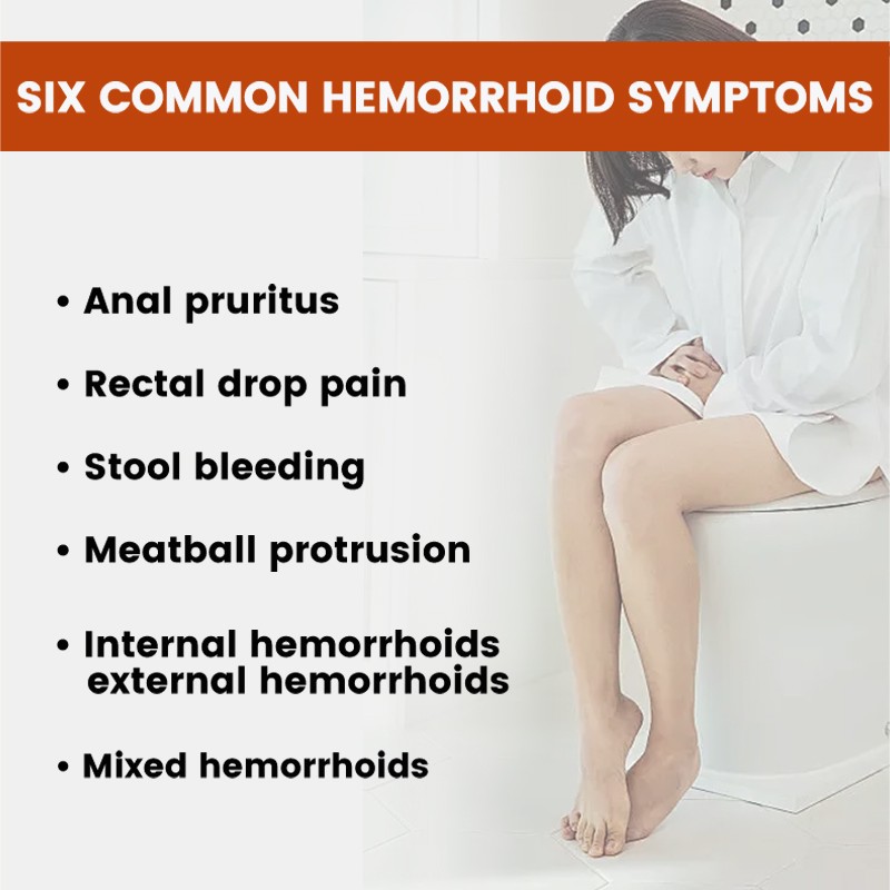 Hemorrhoids Ointment Factory - Best Premium Quality Anus Cleansing