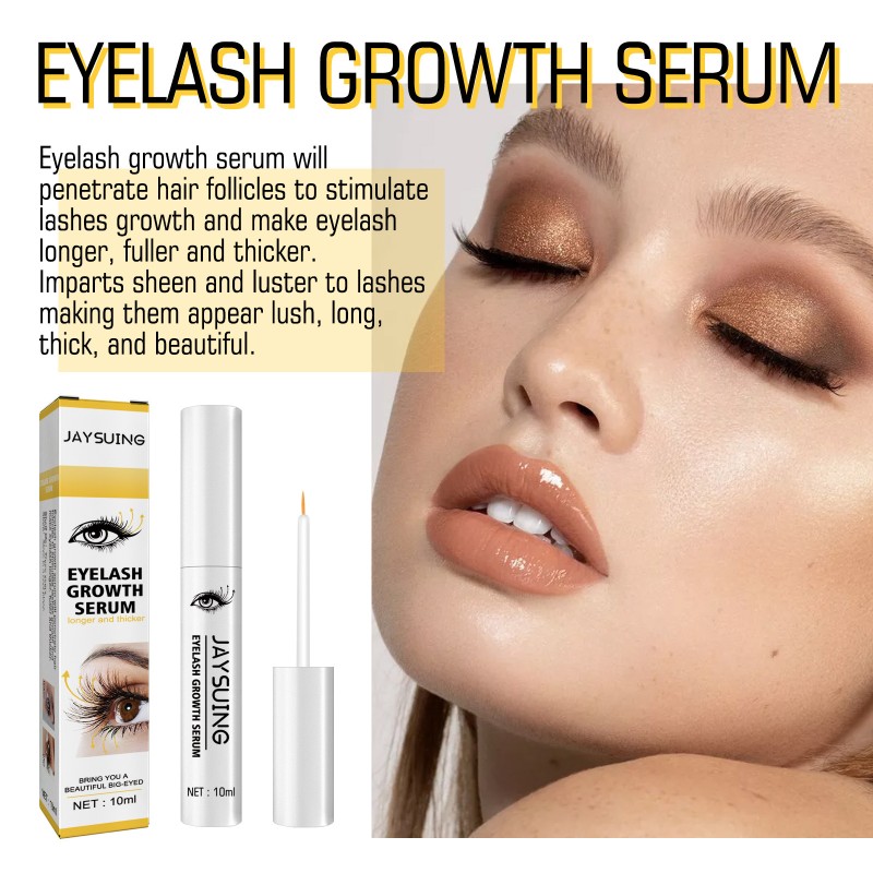 Eyelash Growth Factory - Rapid Lift Lengthening Thickening