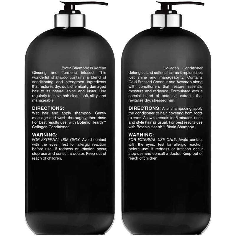 Hair Conditioner Supplier - Anti Loss Avocado Coconut Biotin