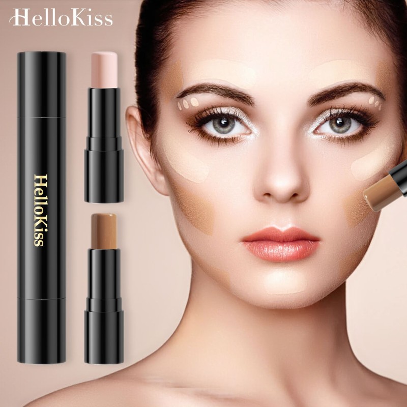 Bronzer Stick Manufacturer - Luxury Private Label Waterproof