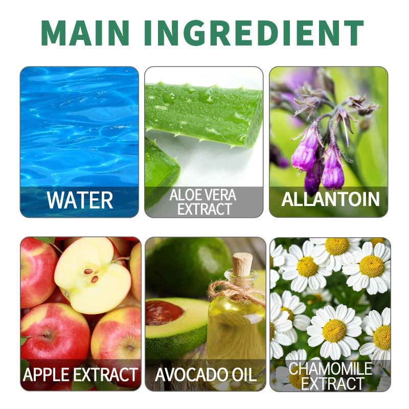 Color Correcting Cream Manufacturer - Natural Organic Salicylic Acid