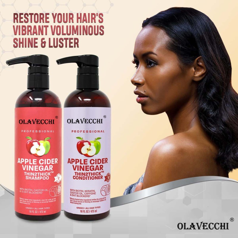 Detox Shampoo Manufacturer - Clarifying Biotin Caffeine Castor