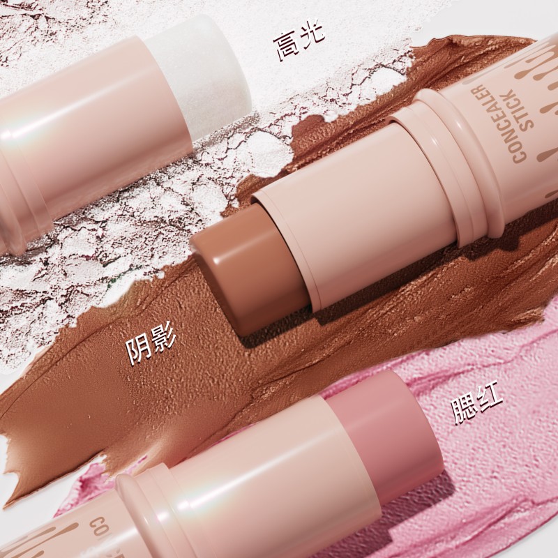 Concealer Stick Supplier - High Coverage Creamy Long Lasting