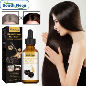 Hair Care Essence Supplier - Ganoderma Extract Follicle Activate