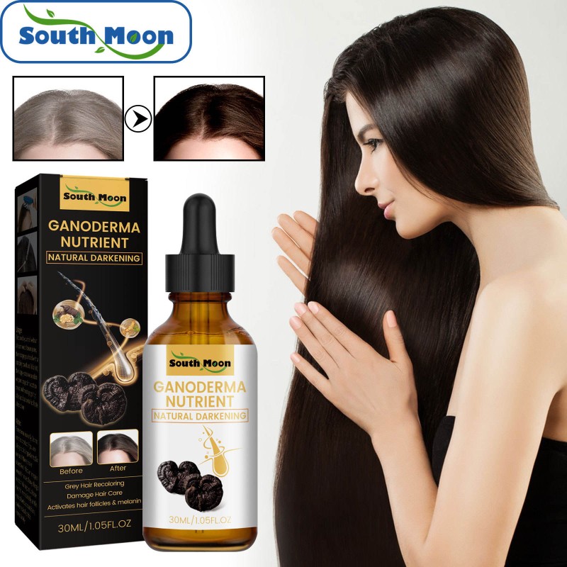 Hair Care Essence Supplier - Ganoderma Extract Follicle Activate