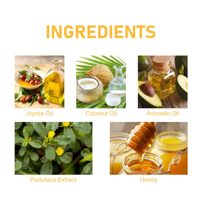 Lip Mask Supplier - 30g Double Effect Repair Care