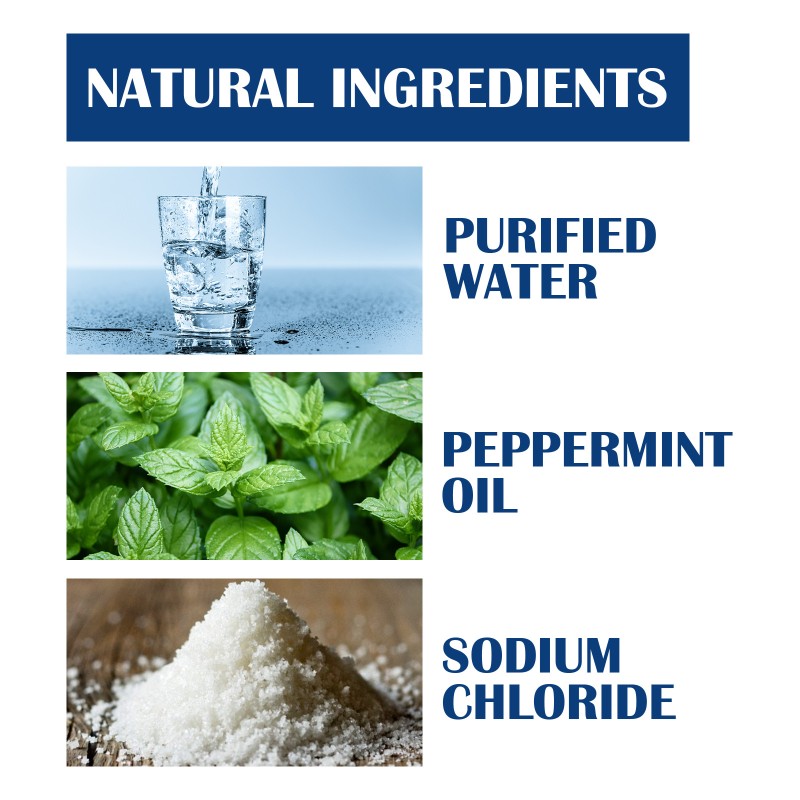 Oral Spray Manufacturer - Jaysuing Calculus Dissolving Deodorant