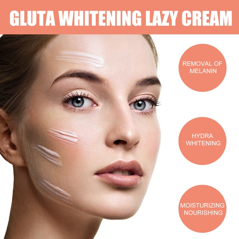 Whitening Cream Factory - Strong Effective Melanin Removal