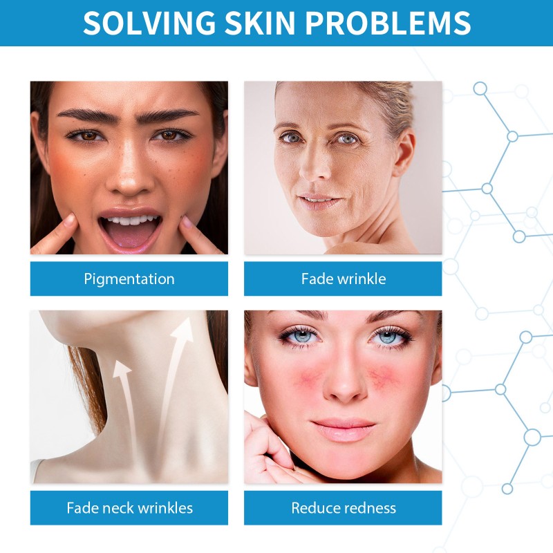 HYALU B5 Serum Factory - Anti Aging Wrinkle Reducing