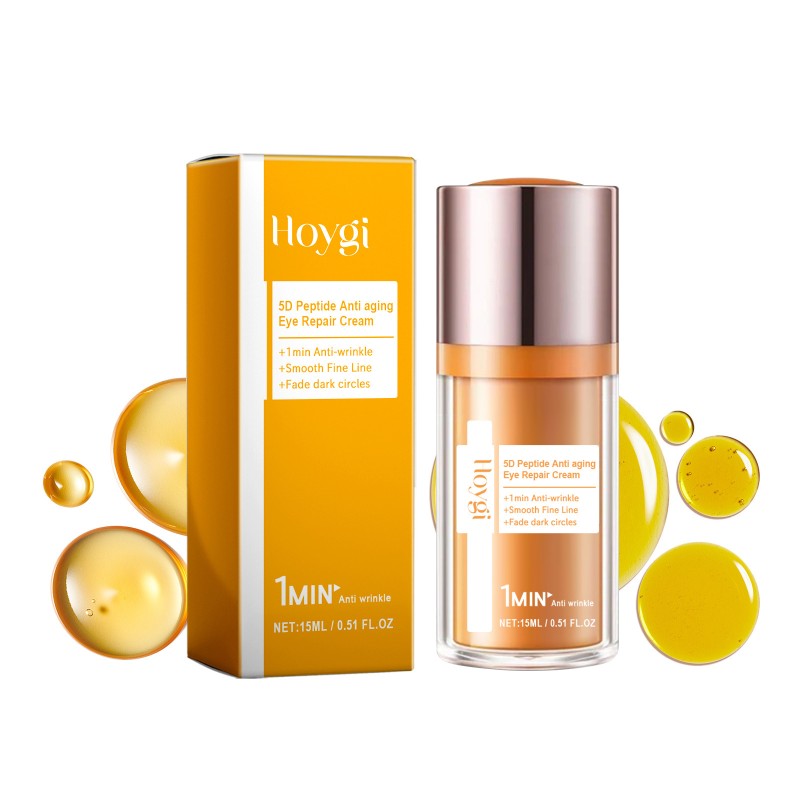 Anti-Wrinkle Eye Serum Manufacturer - Instant Bag Removal Puffiness