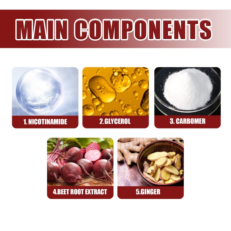 Blemish Cream Factory - Hot Sale Fade Freckles Whitening