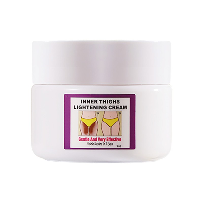 Inner Thigh Cream Manufacturer - Private Label Dark Spots Eraser
