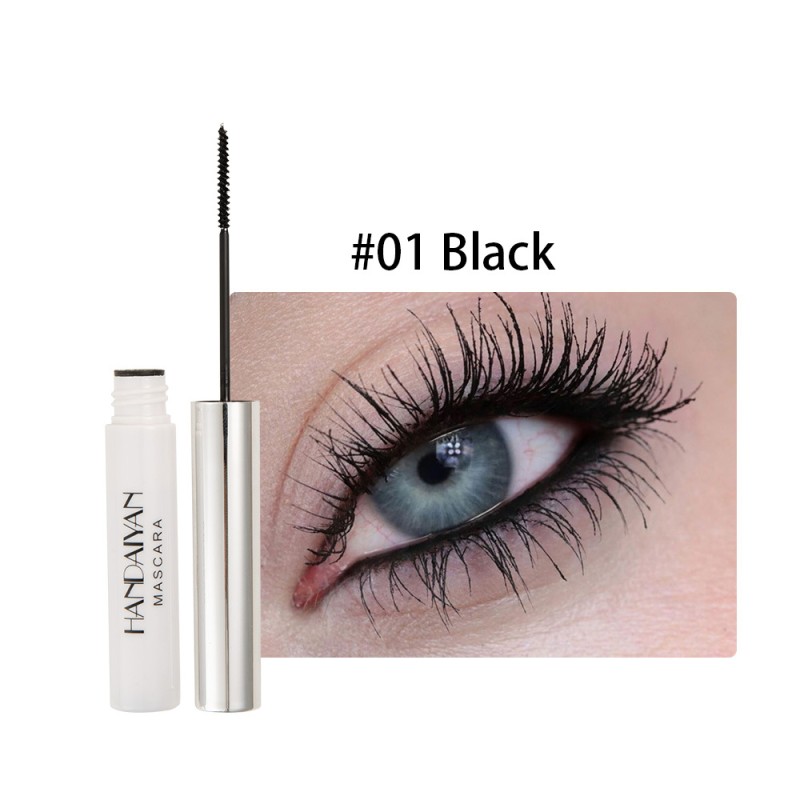 Mascara Supplier - Explosive Color Fiber Waterproof