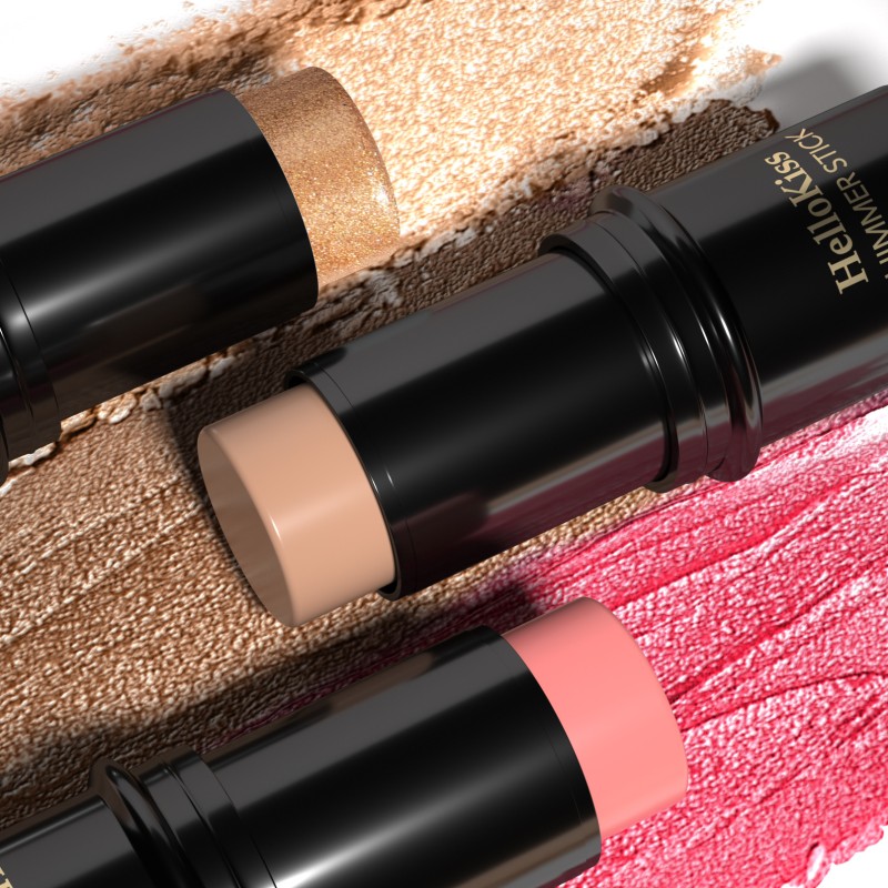 Bronzer Stick Manufacturer - Luxury Private Label Waterproof