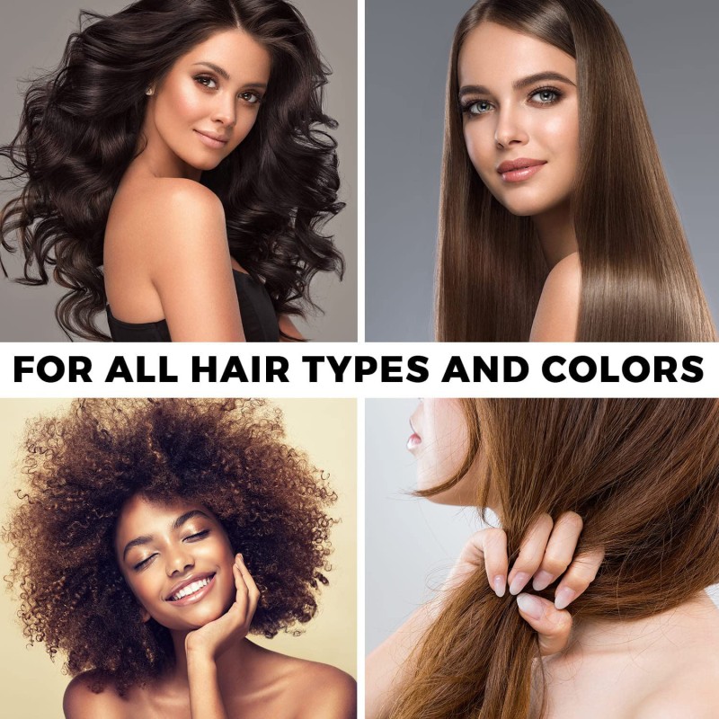 Hair Conditioner Supplier - Anti Loss Avocado Coconut Biotin