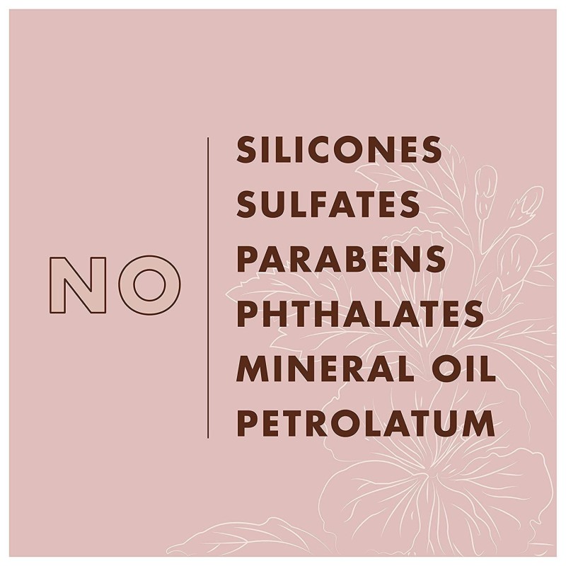 Curly Hair Set Manufacturer - Coconut Hibiscus Frizz Control