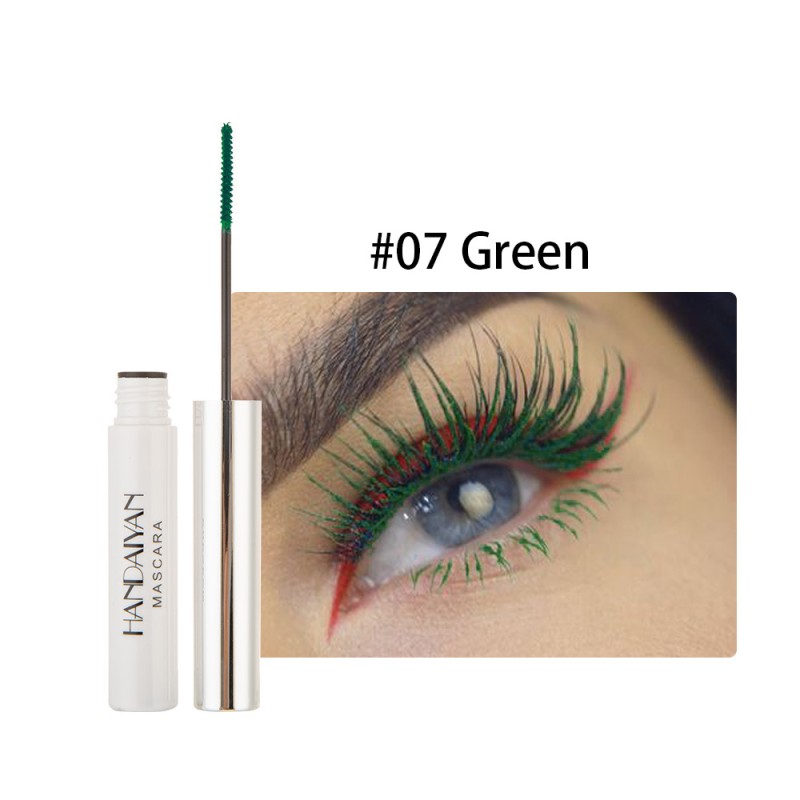 Mascara Supplier - Explosive Color Fiber Waterproof