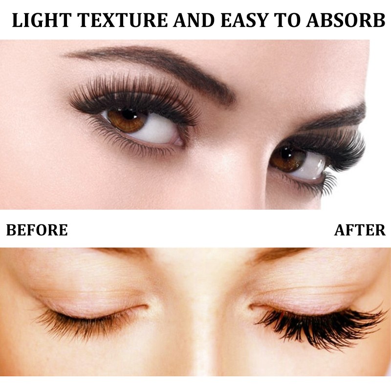 Eyelash Serum Supplier - Natural Keratin Vegan Lash Growth
